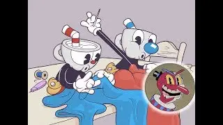 Cuphead PC | Beppi The Clown 
