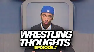 One Gotta Go FOREVER… Cody, Roman, Punk, or Seth?! |  WRESTLING THOUGHTS