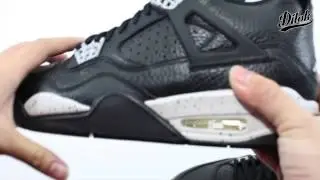 AIR JORDAN IV RETRO LS -OREO by DilokMBK [THAI]