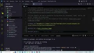 bug tracker auth 2