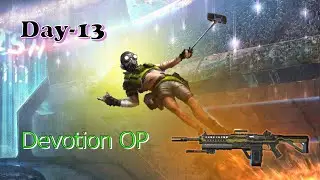 #Apexlive | Day-13 | #DeconsGround | Road to 500 subscribers