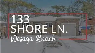 133 Shore Lane, Wasaga Beach | Home for Sale | Faris Team