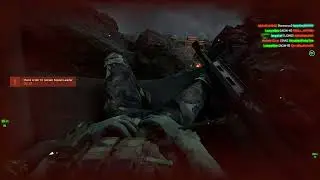 Battlefield 2042 Iwo Jima first place widde NTW-50 (team win)