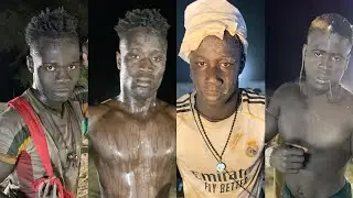 Lambou ndiaganiao dara poids léger miss 1.000000