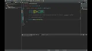 How to concatenate in JAVA