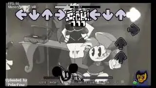 FNF Sunday Night Suicide Friends To The End V3 (Leaks) 