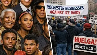 20 Great Black & businesses in Rochester | Urban Neighbor News (Full Episode)