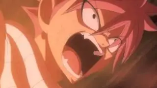 Fairy Tail startet wieder am 5 April 2014 - [Ank&uuml;ndigung](German)