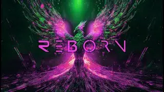 REBORN | Cyberpunk Industrial Emo-Electronic