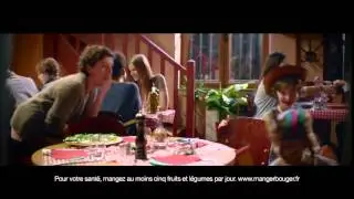 ALLO RESTO - Pizza