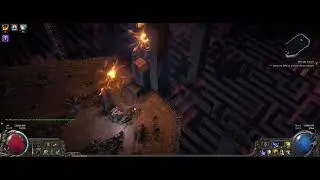 The Arbiter of Ash (Uber) Tactician Requiem (Path of Exile 2 0.3.0) Standard