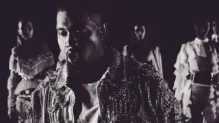 #BALMAINWOLVES #BALMAINFW16 Watch the music video shot by Steven Klein at BALMAIN.COM