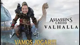 Assassin's Creed Valhalla