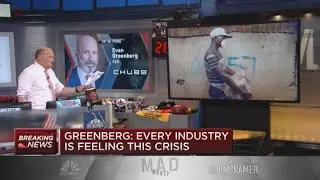 Why pandemic losses are not included in business interruption insurance: Chugg CEO