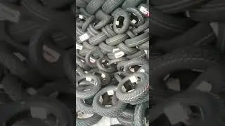 MRF loading point