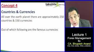 CS Professional || FTFM || Forex Mgt Lec 1 Video 2