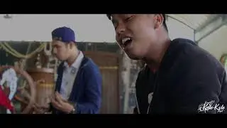 Taradigadingdang ft. Rud Gullit Sidauruk ( Kale - Kale Project Cover )