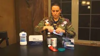 Aimee Rose Show - Teeth Whitening