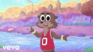Urban Tails - You Otter Know
