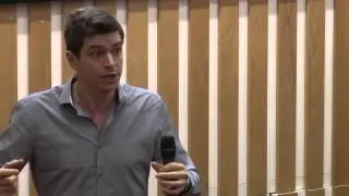 Guilt by association: Participating in the crime of another | John Child | TEDxSussexUniversity