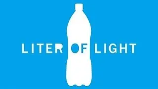 Solar-Powered Light Bulbs Illuminate Tacloban