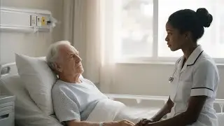 Nurse Finds a Diary Beside a Patient&rsquo;s Bed It Belongs to a Billionaire