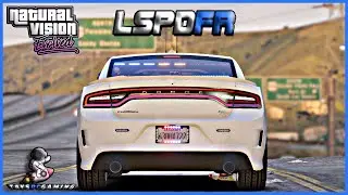 GTA 5 LSPDFR | STATE TROOPER | LOW PROFILE | THURSDAY VIBES