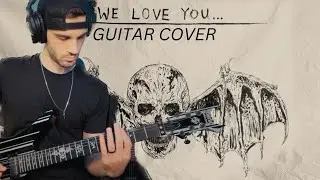 Avenged Sevenfold | 