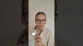 ASMR - follow the light #shorts #asmr