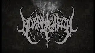 Adrammelech - Spellbound Dimmu Borgir Tribute