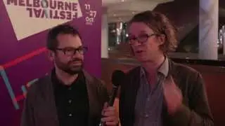 Melbourne Festival Opening Weekend 2013