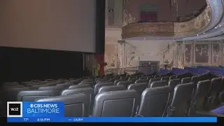 Baltimore filmmakers to showcase their work at Artscape 2023