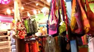TIENDA CONCEPTO USA