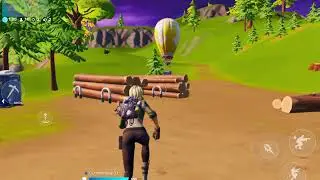 Lucky supply drops?