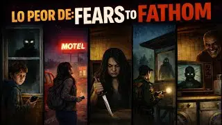 FEARS to FATHOM: RESUMEN DEFINITIVO | Saga Completa