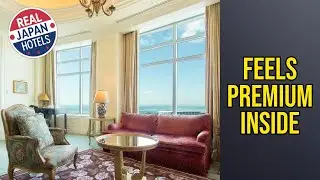Hotel The Manhattan - Feels Premium Inside | Yachimata, Japan⭐