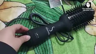 وصلتني فرشة shosh brush تعالو نفتحها مع بعض