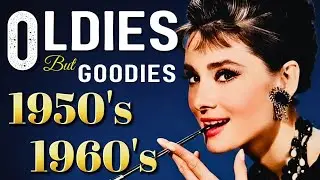 Best Oldies Collection &ndash;Music That Stands the Test of Time🏆Tom Jones, Engelbert, Sinatra, Paul Anka