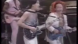 ひょうきんベストテンライブ高中正義