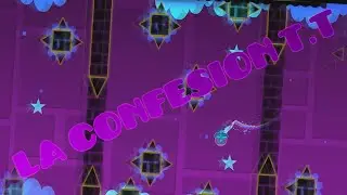 La confesi&oacute;n de MrRichard... - Geometry Dash [1.9] Theory of Every v2 by IIINePtuNeIII - MrRichard