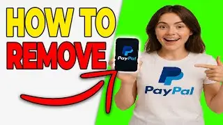 Как быстро снять ограничения PAYPAL (пошагово)