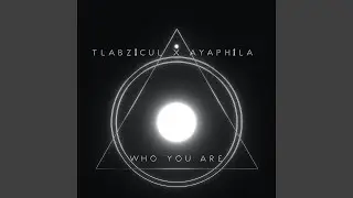 Who you are