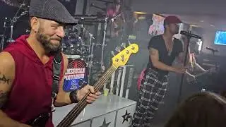 American Platinum, Fishin' in the Dark, at Rev's Jan 3rd 2026
