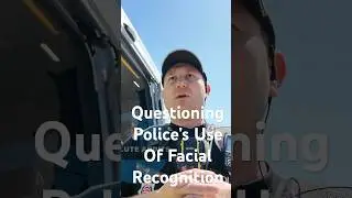 Police Insist We Trust Them, Then Prove They Can't Be Trusted #police #facialrecognition #1984