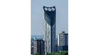The Carbuncle Cup Winners - The United Kingdom's Ugliest Building Awards