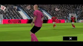 لعبة الكورة حلوه اوي football 2026