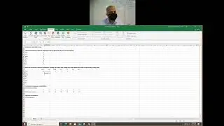 Advanced Optimization & Sensitivity Analysis in Excel | Solver & Employee Scheduling Case Study