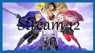Fire Emblem 3 Houses - No more Holidays