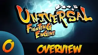 Обзор Universal Fighting Engine 2 / Часть 0