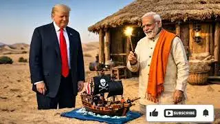 😱🪄 FOOD TURNED INTO A SHIP?! Modi&rsquo;s MAGIC SHOCKS Everyone 🚢🔥#shorts #viral 